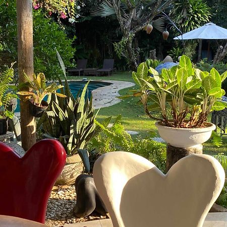 Exquisite Private Villa — Villa Sekala, Sanur, Se Bali Eksteriør bilde