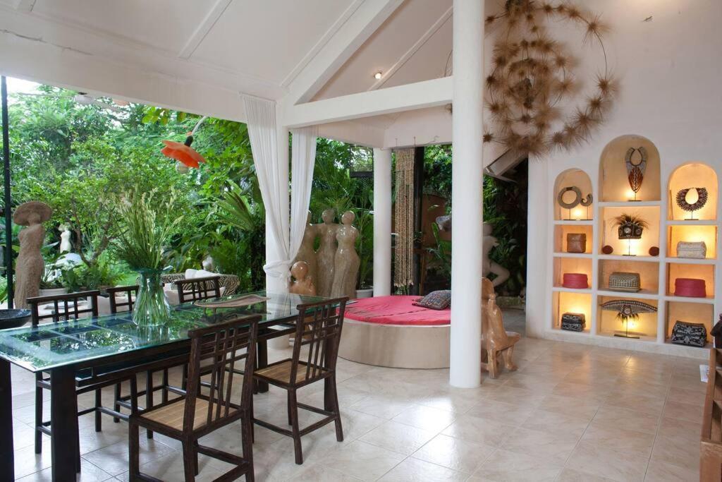 Exquisite Private Villa — Villa Sekala, Sanur, Se Bali Eksteriør bilde