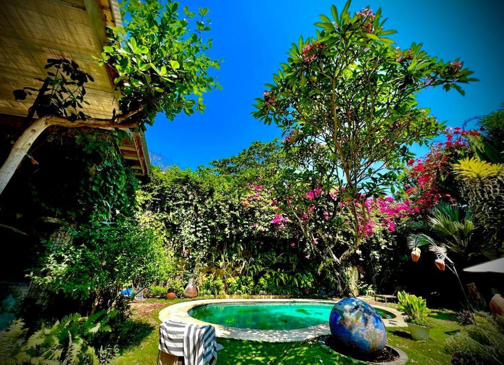 Exquisite Private Villa — Villa Sekala, Sanur, Se Bali Eksteriør bilde