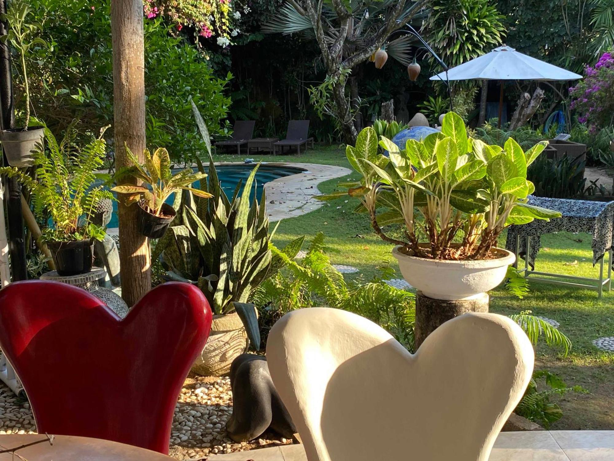 Exquisite Private Villa — Villa Sekala, Sanur, Se Bali Eksteriør bilde